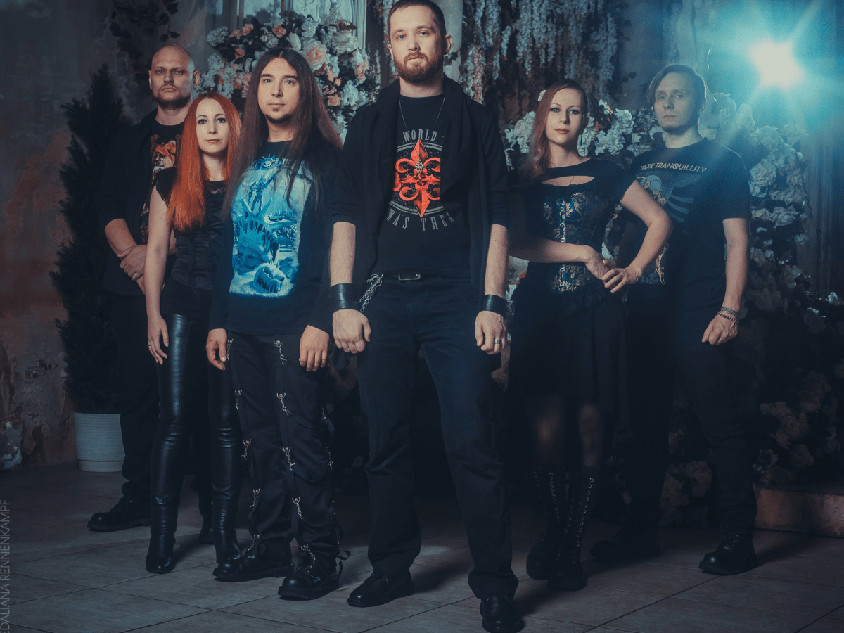 🥳Today Selenseas celebrates its&nbsp;birthday!🎉