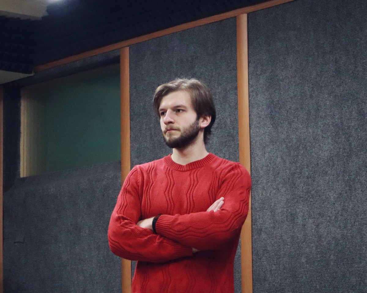 🎤Dmitry Zotov to join&nbsp;Selenseas