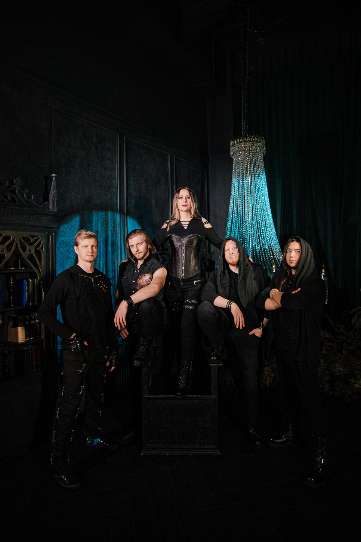 💎Check out new photos from our photo&nbsp;shoot!