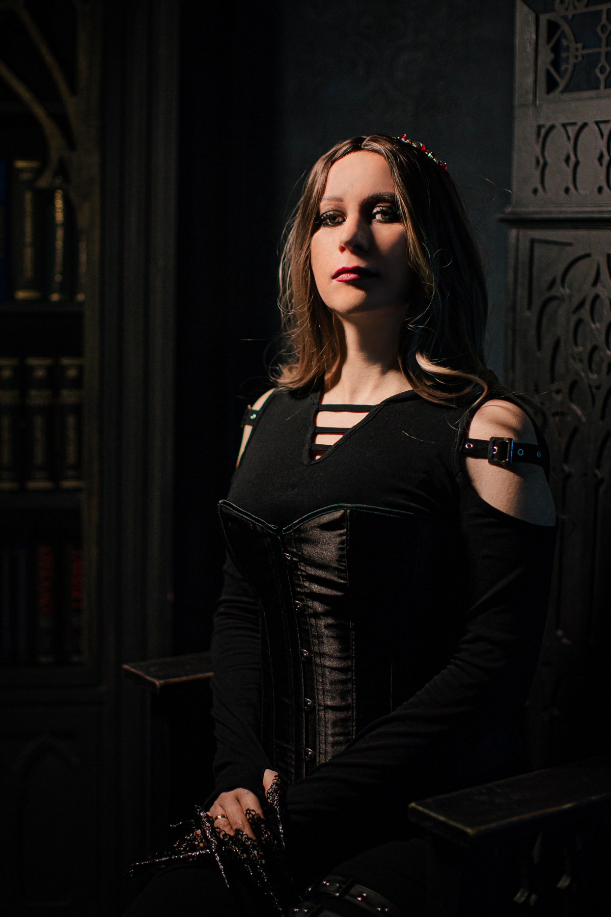 🥳Happy Birthday to our drummer Liudmila&nbsp;Malaya!🎉